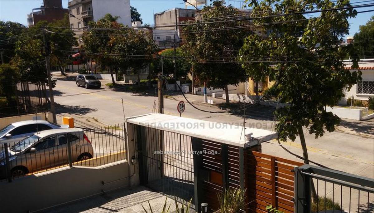 2 غرف نوم شقة في Montevideo, Uruguay رقم 12350