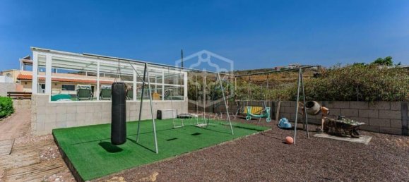 6 Schlafzimmer Villa in San Miguel de Abona, Spain, Nr. 16348 28