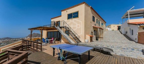 6 Schlafzimmer Villa in San Miguel de Abona, Spain, Nr. 16348 6