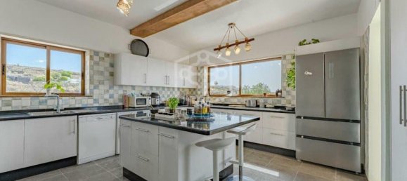 6 Schlafzimmer Villa in San Miguel de Abona, Spain, Nr. 16348 14