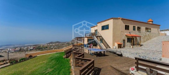 6 Schlafzimmer Villa in San Miguel de Abona, Spain, Nr. 16348 5