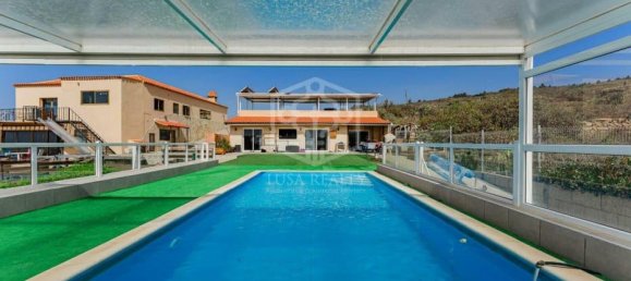 6 Schlafzimmer Villa in San Miguel de Abona, Spain, Nr. 16348 3