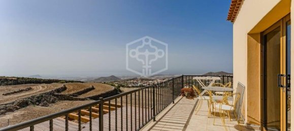 6 Schlafzimmer Villa in San Miguel de Abona, Spain, Nr. 16348 7