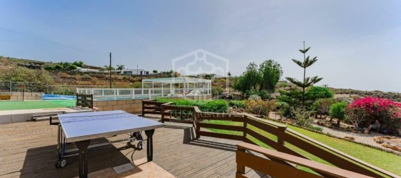 6 Schlafzimmer Villa in San Miguel de Abona, Spain, Nr. 16348 25