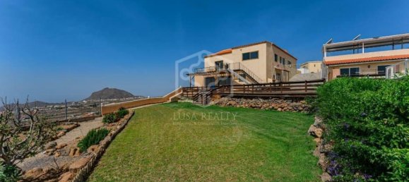 6 Schlafzimmer Villa in San Miguel de Abona, Spain, Nr. 16348 27
