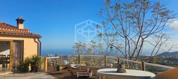 6 Schlafzimmer Villa in San Miguel de Abona, Spain, Nr. 16348 2
