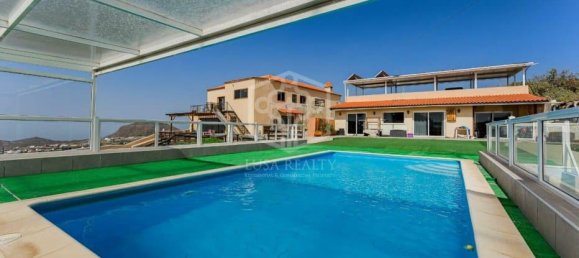 6 Schlafzimmer Villa in San Miguel de Abona, Spain, Nr. 16348 4