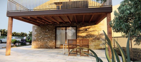 Casa de 7 habitaciónes en Castellammare del Golfo, Italy No. 24444 28