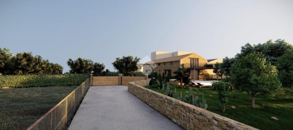 Casa de 7 habitaciónes en Castellammare del Golfo, Italy No. 24444 20