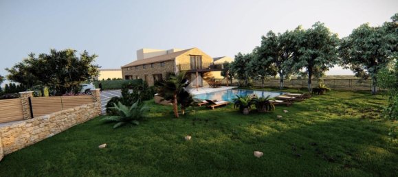 Casa de 7 habitaciónes en Castellammare del Golfo, Italy No. 24444 7