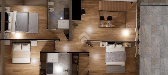 Casa de 7 habitaciónes en Castellammare del Golfo, Italy No. 24444 19