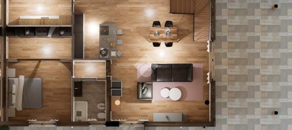 Casa de 7 habitaciónes en Castellammare del Golfo, Italy No. 24444 21