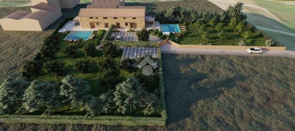 Casa de 7 habitaciónes en Castellammare del Golfo, Italy No. 24444 6