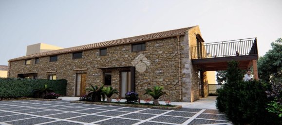 Casa de 7 habitaciónes en Castellammare del Golfo, Italy No. 24444 22