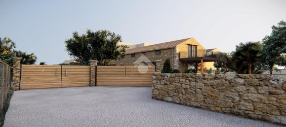 Casa de 7 habitaciónes en Castellammare del Golfo, Italy No. 24444 17