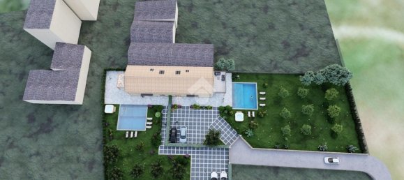 Casa de 7 habitaciónes en Castellammare del Golfo, Italy No. 24444 2