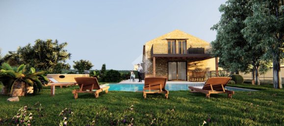 Casa de 7 habitaciónes en Castellammare del Golfo, Italy No. 24444 30