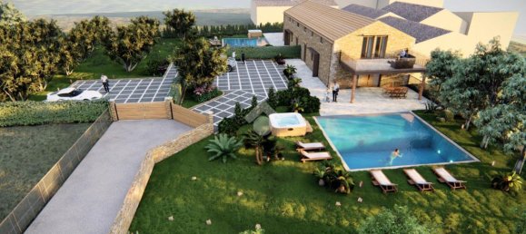 Casa de 7 habitaciónes en Castellammare del Golfo, Italy No. 24444 9