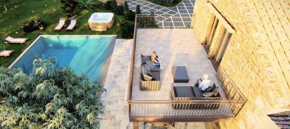 Casa de 7 habitaciónes en Castellammare del Golfo, Italy No. 24444 29