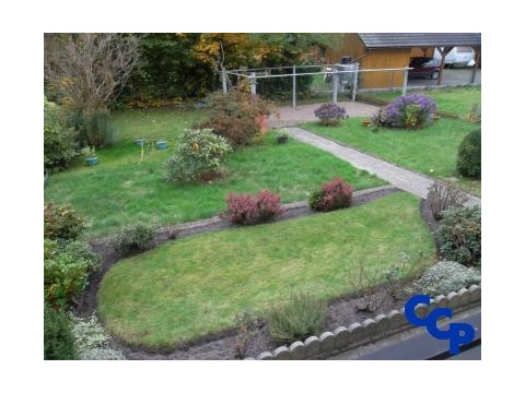 1 Schlafzimmer Wohnung in Bremen, Germany, Nr. 36692