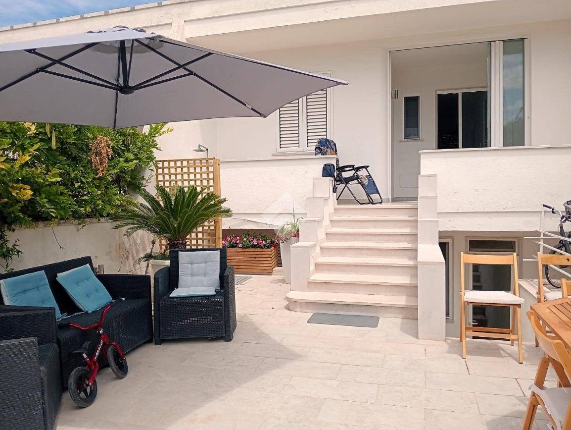 3 chambres Appartement à Carovigno, Italy No. 263767