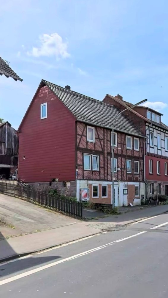 5-Zimmer Gebäude in Kassel, Germany, Nr. 131334