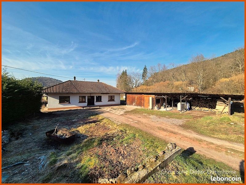 2 غرف نوم منزل في Obersteinbach, France رقم 48126