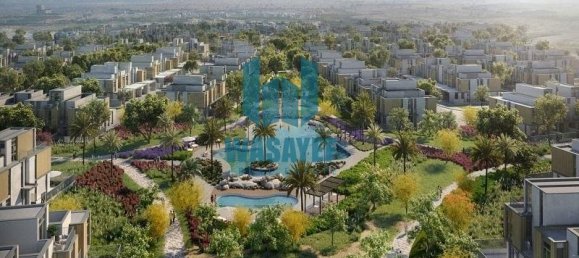 4 bedrooms Villa in Mudon, UAE No. 9395 3