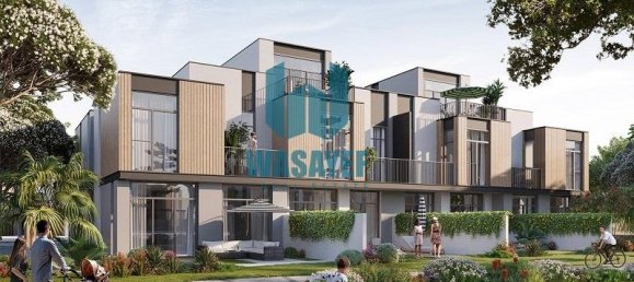 4 bedrooms Villa in Mudon, UAE No. 9395 2