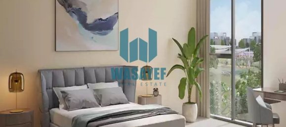 4 bedrooms Villa in Mudon, UAE No. 9395 9