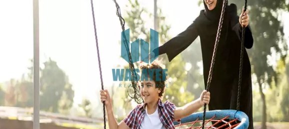 4 bedrooms Villa in Mudon, UAE No. 9395 7