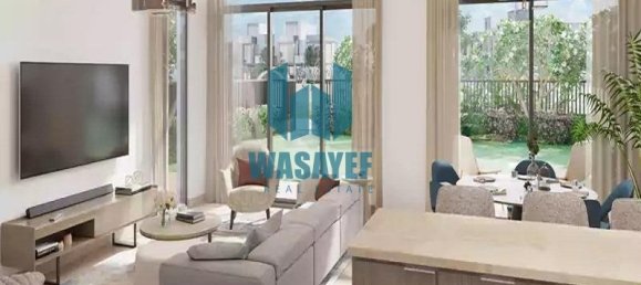 4 bedrooms Villa in Mudon, UAE No. 9395 8