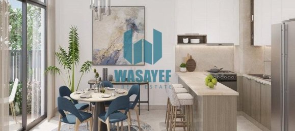 4 bedrooms Villa in Mudon, UAE No. 9395 10