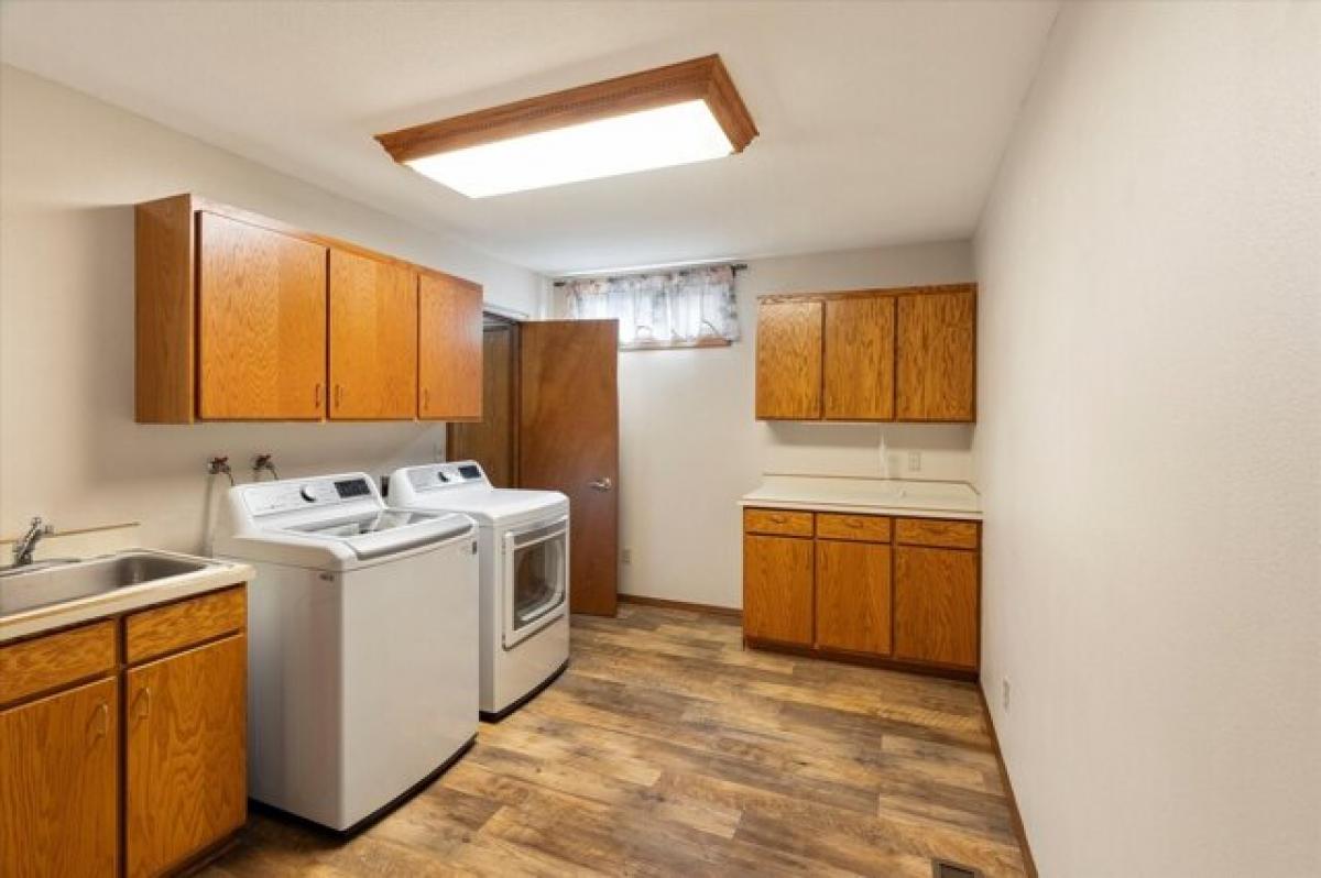 2 bedrooms House in Kalispell, USA No. 419549