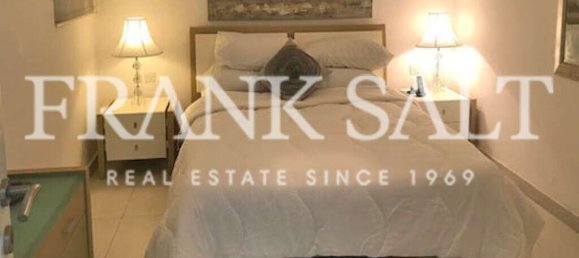 1 Schlafzimmer Wohnung in Saint Julian's, Malta, Nr. 4297 5