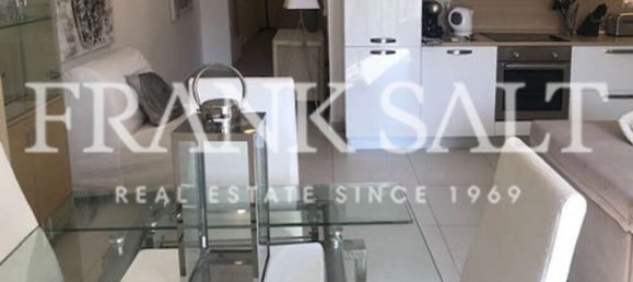 1 Schlafzimmer Wohnung in Saint Julian's, Malta, Nr. 4297 4