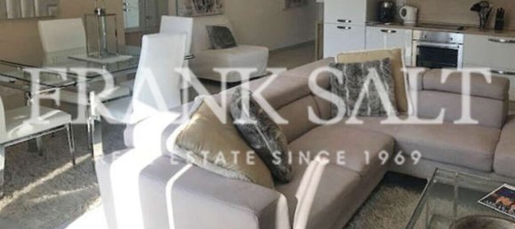 1 Schlafzimmer Wohnung in Saint Julian's, Malta, Nr. 4297 3