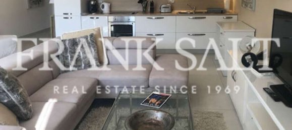 1 Schlafzimmer Wohnung in Saint Julian's, Malta, Nr. 4297 2