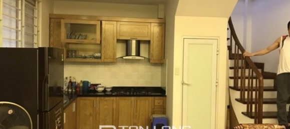 5 Schlafzimmer Haus in Thanh Xuan, Vietnam, Nr. 1849 3