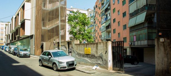 Квартира с 4 спальнями в Катания, Италия № 352210 22