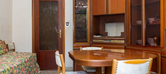 Квартира с 4 спальнями в Катания, Италия № 352210 14