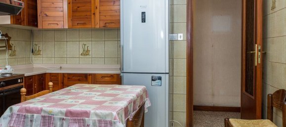 Квартира с 4 спальнями в Катания, Италия № 352210 18