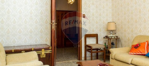 Квартира с 4 спальнями в Катания, Италия № 352210 7