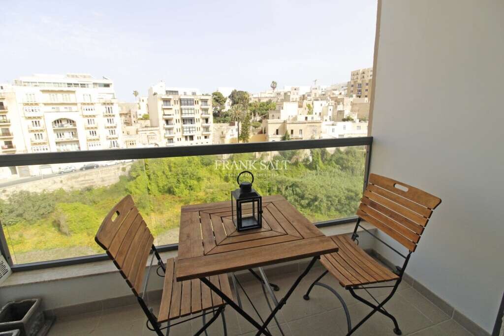 2 chambres Appartement à Saint Julian's, Malta No. 4511