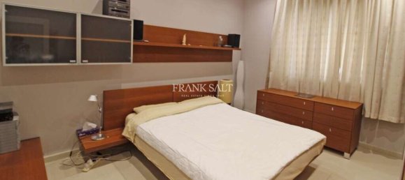 2 chambres Appartement à Saint Julian's, Malta No. 4511 10