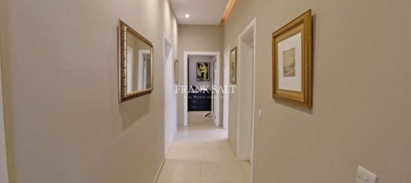 2 chambres Appartement à Saint Julian's, Malta No. 4511 13