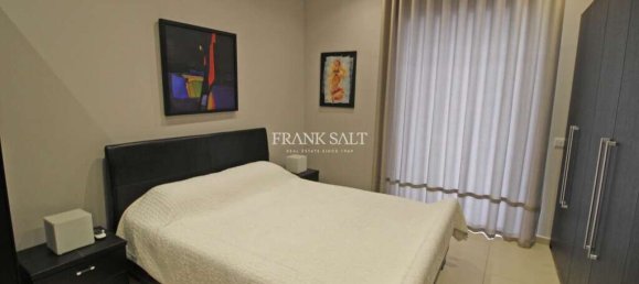 2 chambres Appartement à Saint Julian's, Malta No. 4511 12