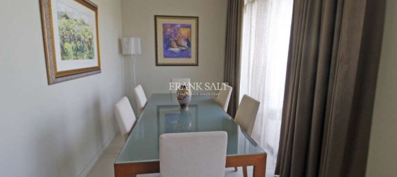 2 chambres Appartement à Saint Julian's, Malta No. 4511 9