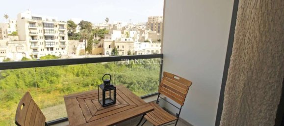 2 chambres Appartement à Saint Julian's, Malta No. 4511 2