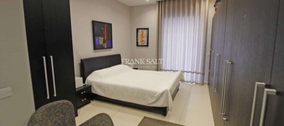 2 chambres Appartement à Saint Julian's, Malta No. 4511 11